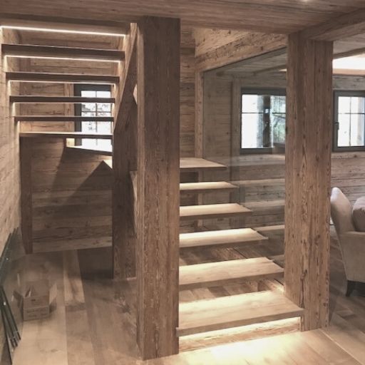 aménagement-intérieur-escalier
